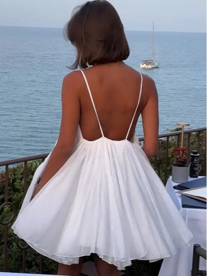 LENA - Vestido Elegante