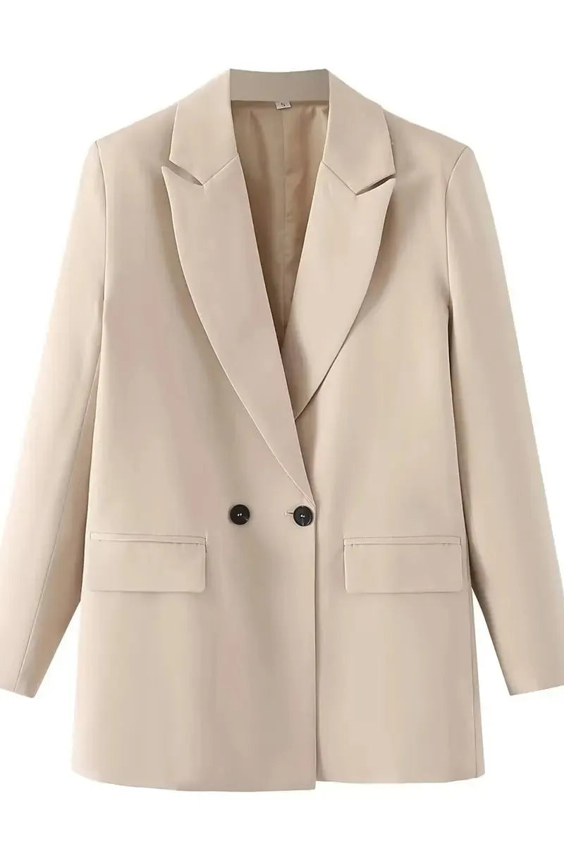 RISSA - LA CHAQUETA COLORIDA Y JUGUETONA