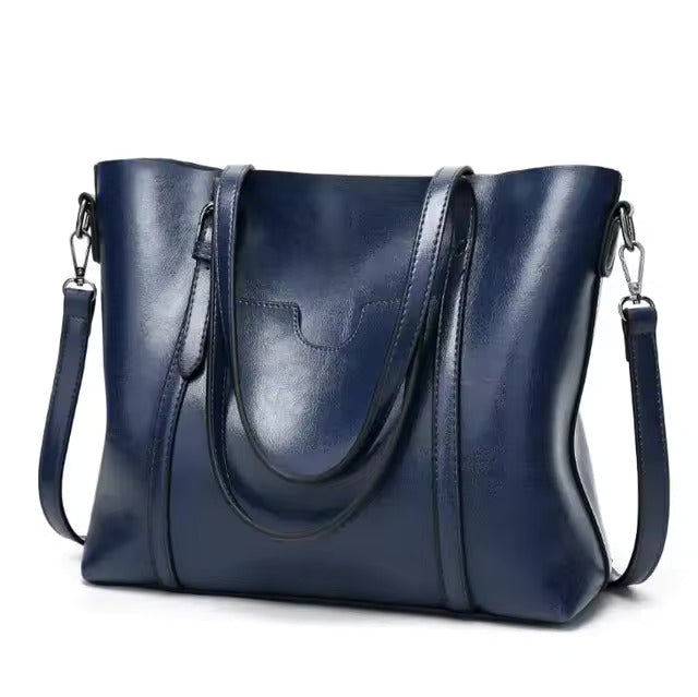 LOUIS - Bolsa de cuero