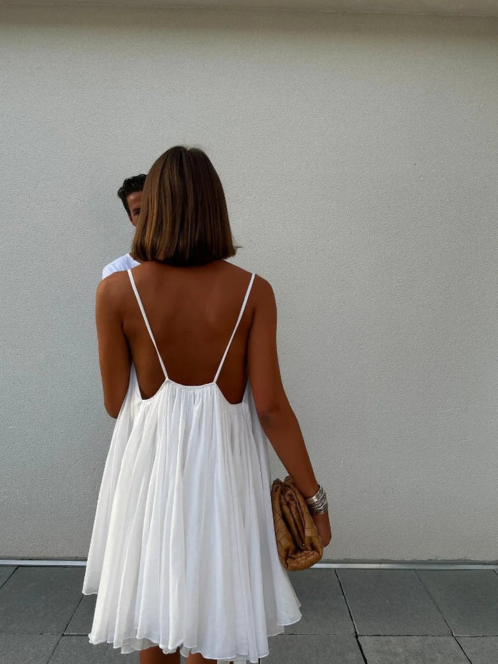 LENA - Vestido Elegante