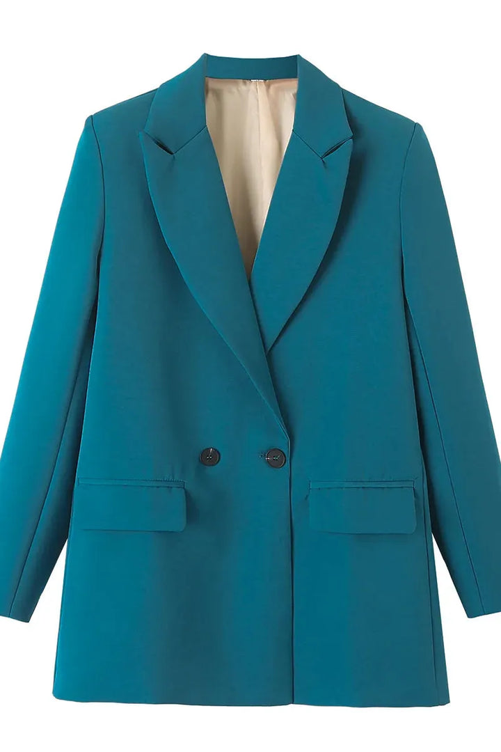 RISSA - LA CHAQUETA COLORIDA Y JUGUETONA