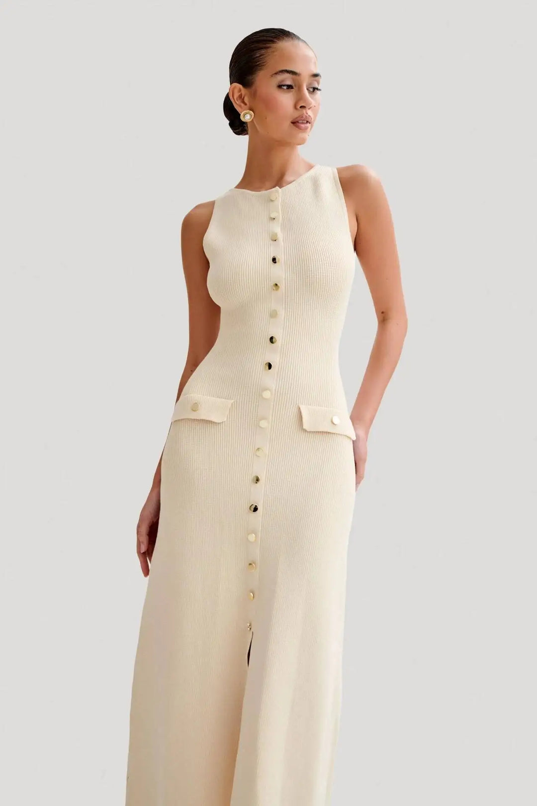 PATITA - FLUJO BLANCO IMPECABLE