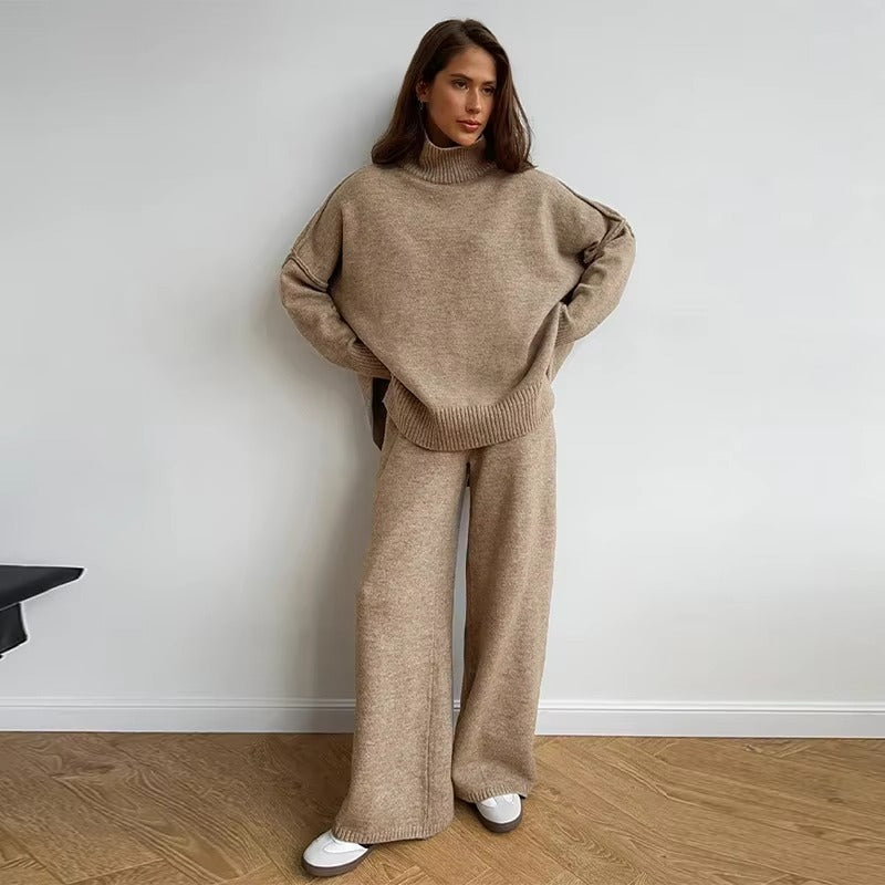 Riley™ - Conjunto Oversized Cómodo