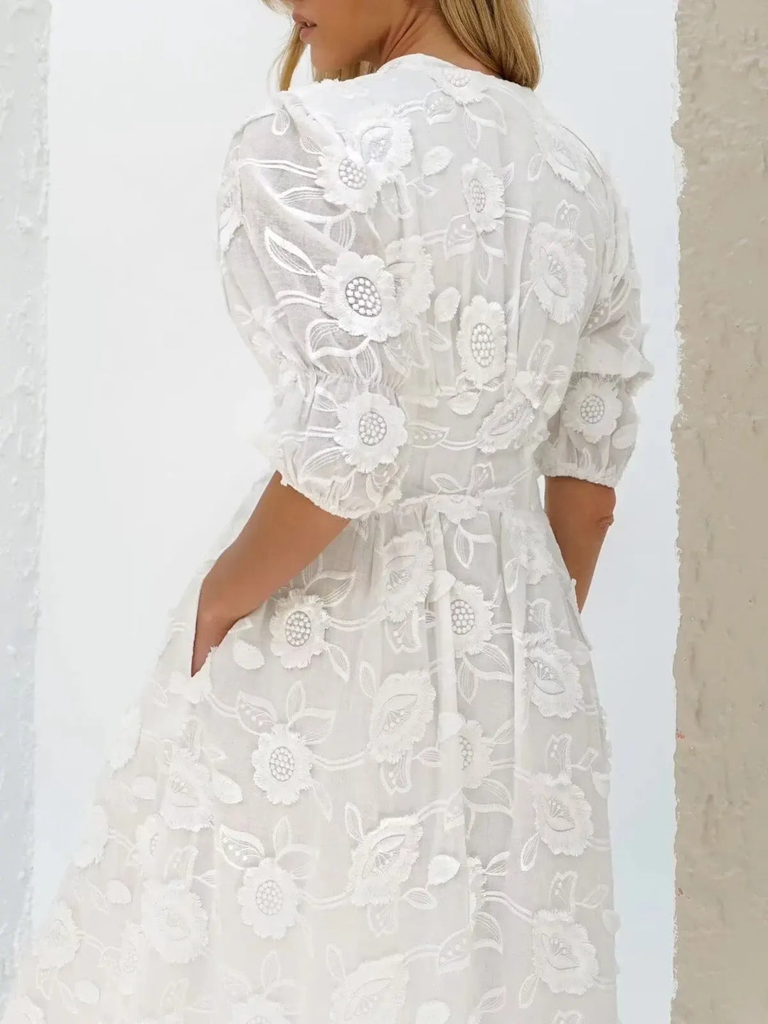 Blair | Vestido de Encaje
