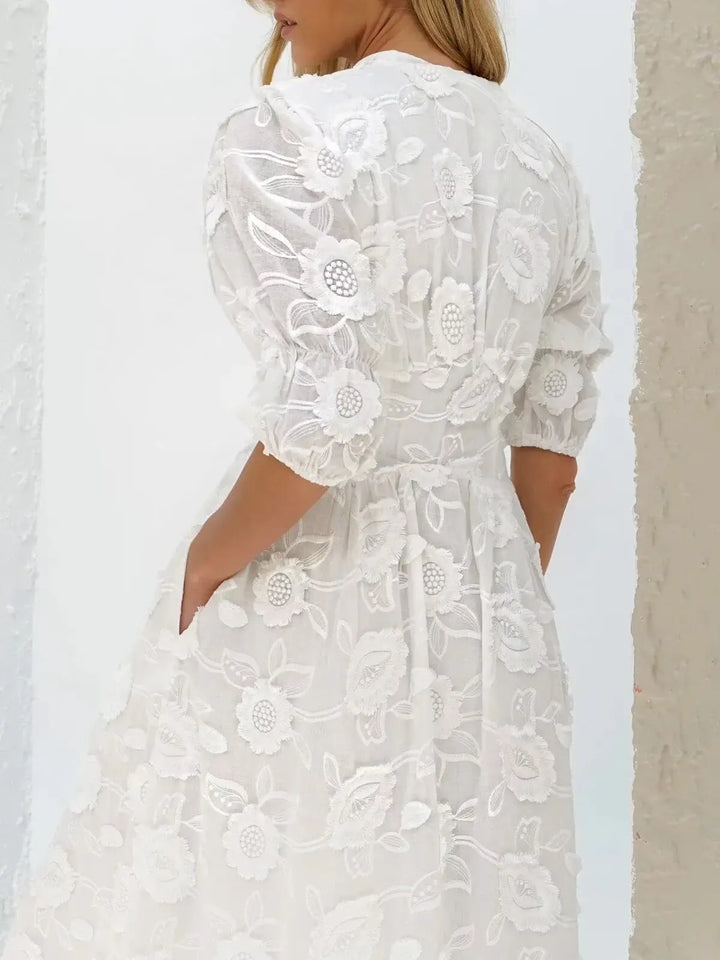 Blair | Vestido de Encaje
