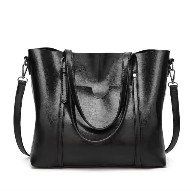 LOUIS - Bolsa de cuero