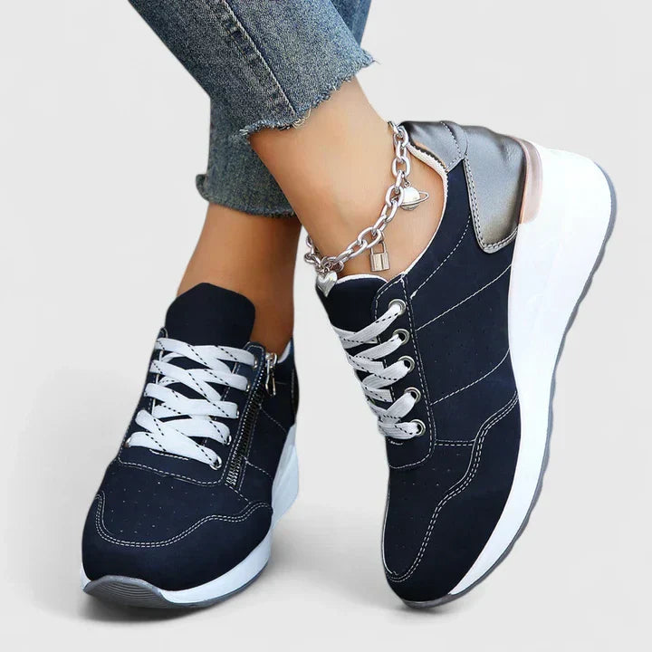 CHELO - ZAPATOS DE CONFORT ACTIVO