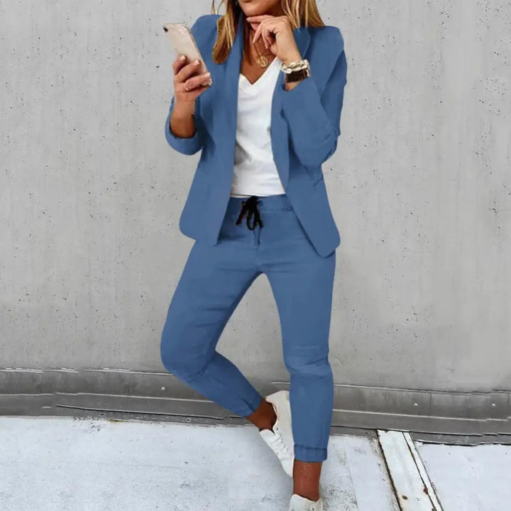 HALO - TRAJE DE BLAZER VINTAGE