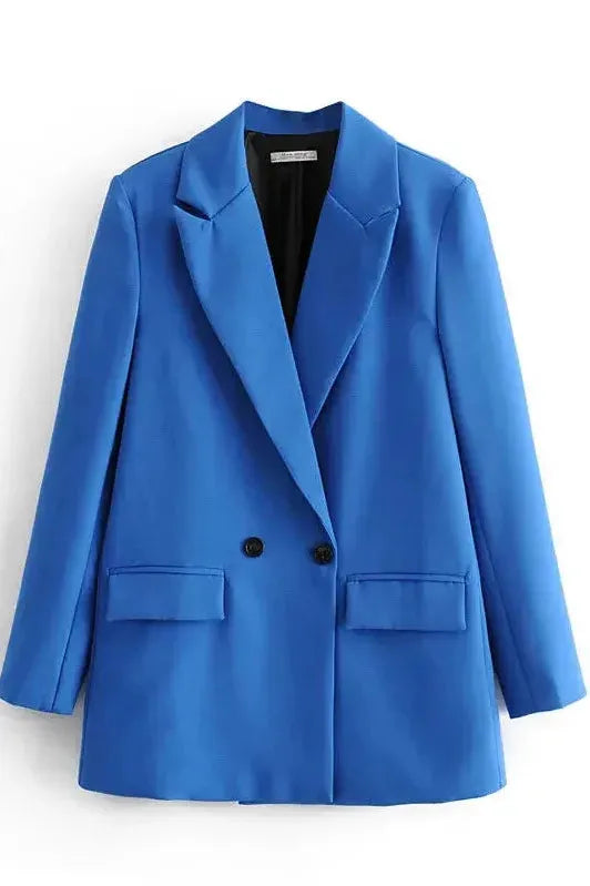 RISSA - LA CHAQUETA COLORIDA Y JUGUETONA