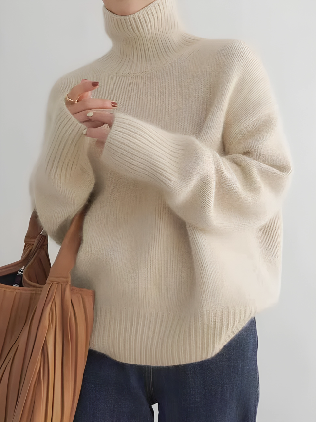 KAITLYN - COLECCIÓN DE SUÉTERES FOREVER CHIC