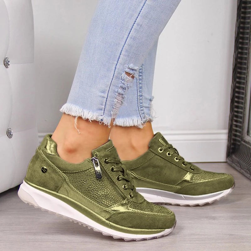 ALEXIS - ZAPATOS ORTHOCOMFORT