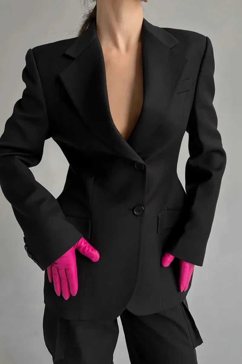 HENLEY - LA CHAQUETA METROPOLIS MUSE