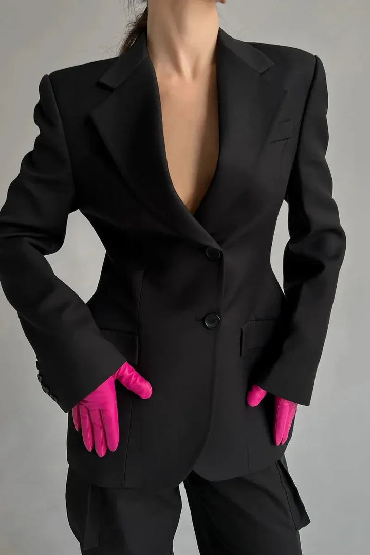 HENLEY - LA CHAQUETA METROPOLIS MUSE