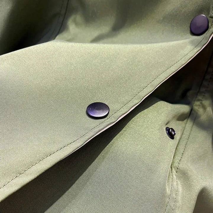 REMY – CHAQUETA IMPERMEABLE MULTIUSOS