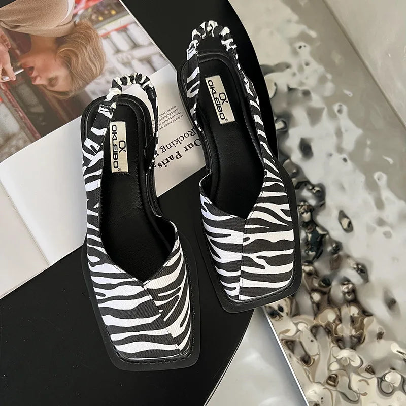 Ella™ - Zapatos ortopédicos sin cordones