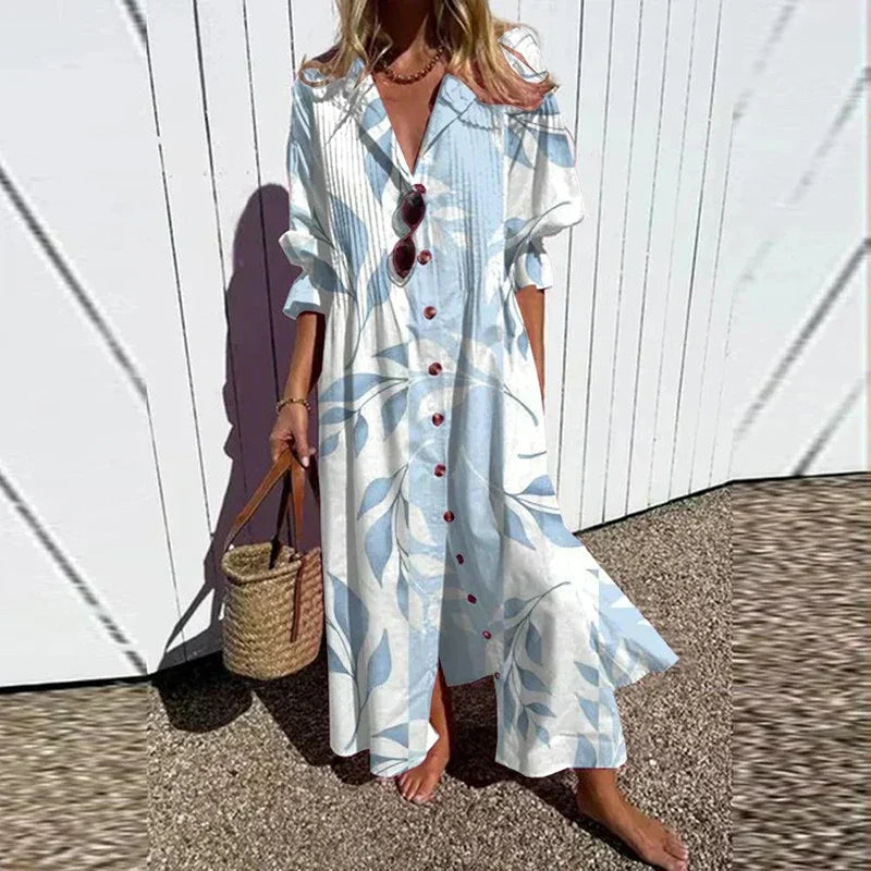 JONAH - VESTIDO COLORBURST BLOOM