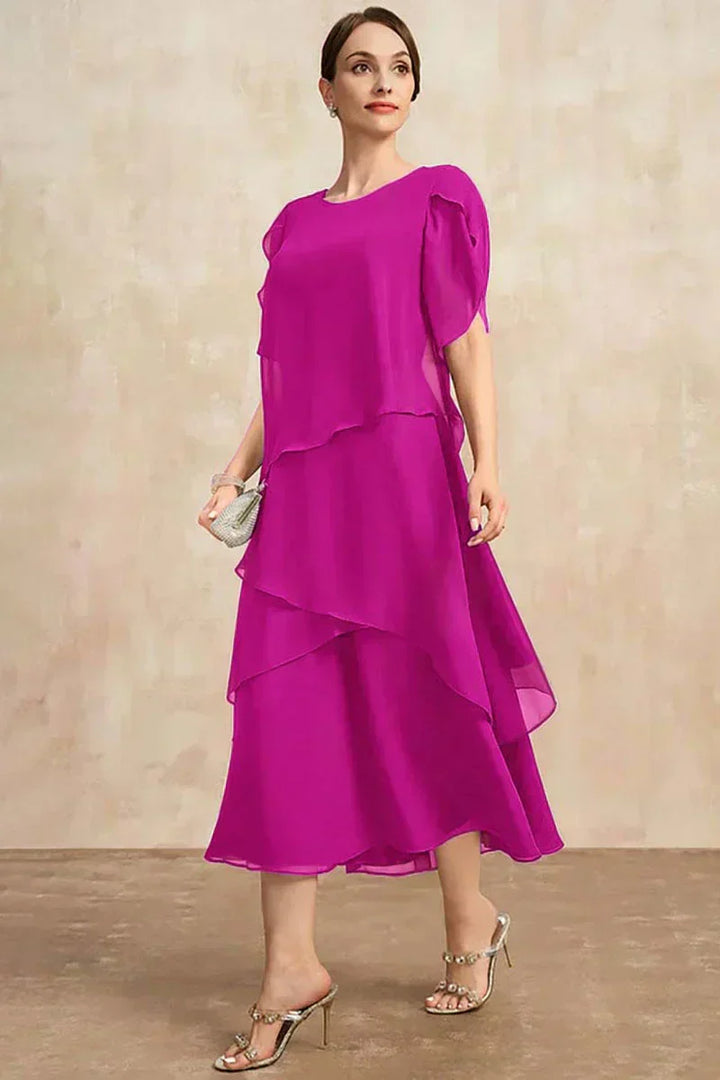 Carona™ - Vestido Elegante