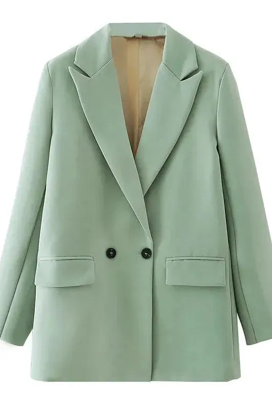RISSA - LA CHAQUETA COLORIDA Y JUGUETONA