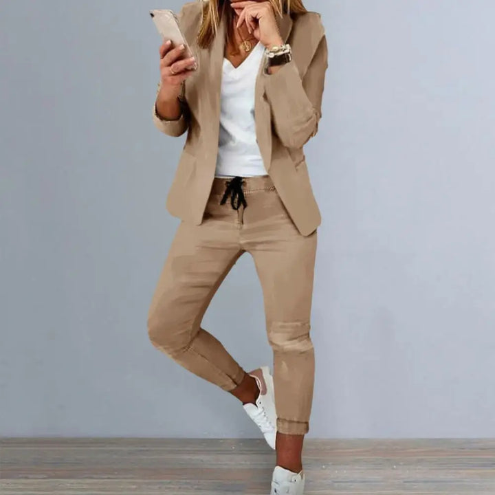 HALO - TRAJE DE BLAZER VINTAGE