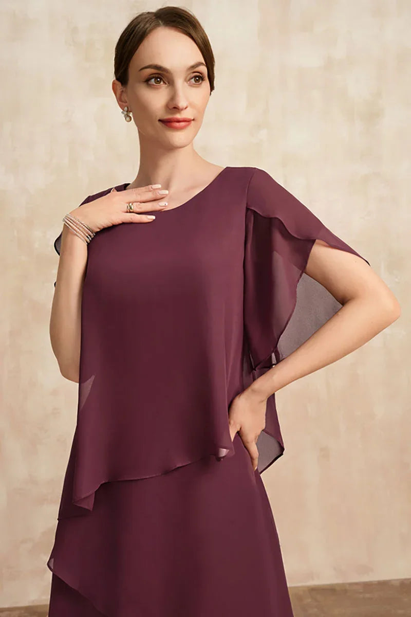 Carona™ - Vestido Elegante
