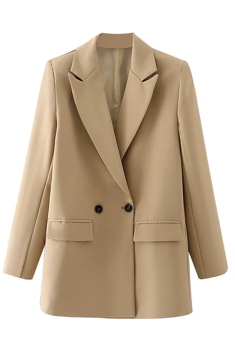 RISSA - LA CHAQUETA COLORIDA Y JUGUETONA