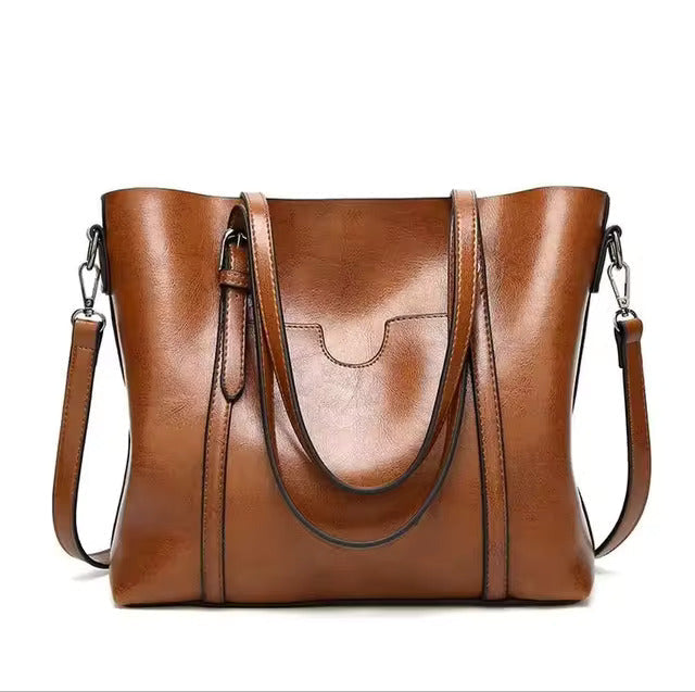 LOUIS - Bolsa de cuero