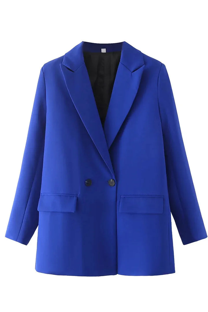 RISSA - LA CHAQUETA COLORIDA Y JUGUETONA