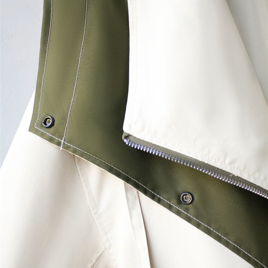 REMY – CHAQUETA IMPERMEABLE MULTIUSOS