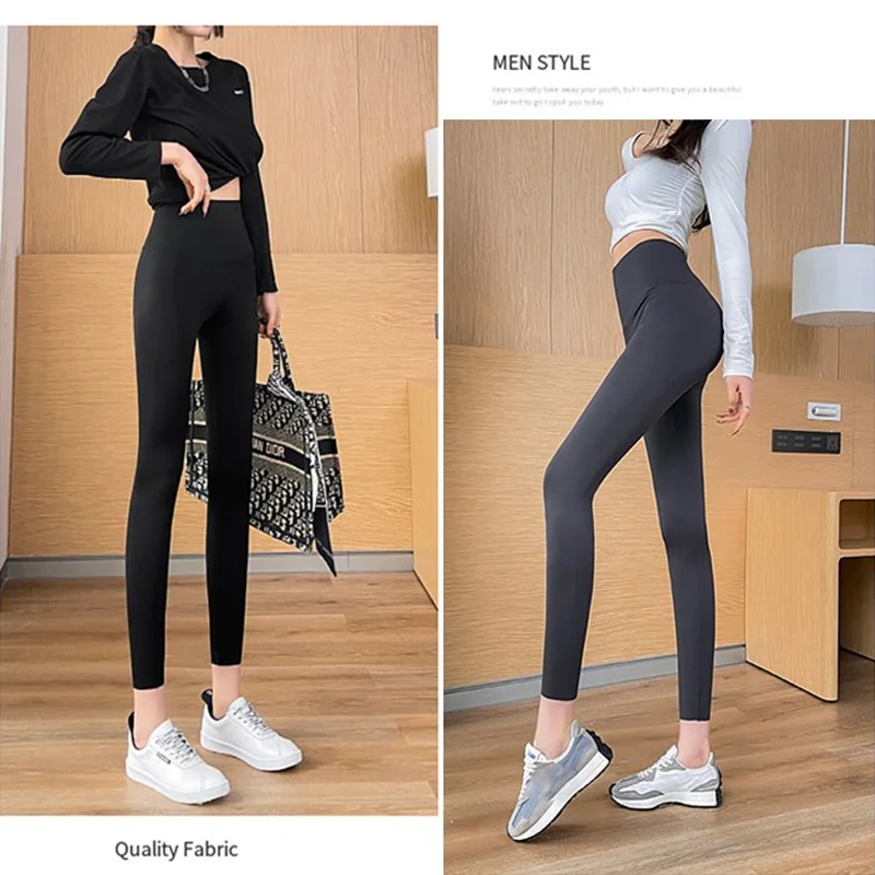 MALIE - LEGGINGS AJUSTE IDEAL Y MOLDEADORES