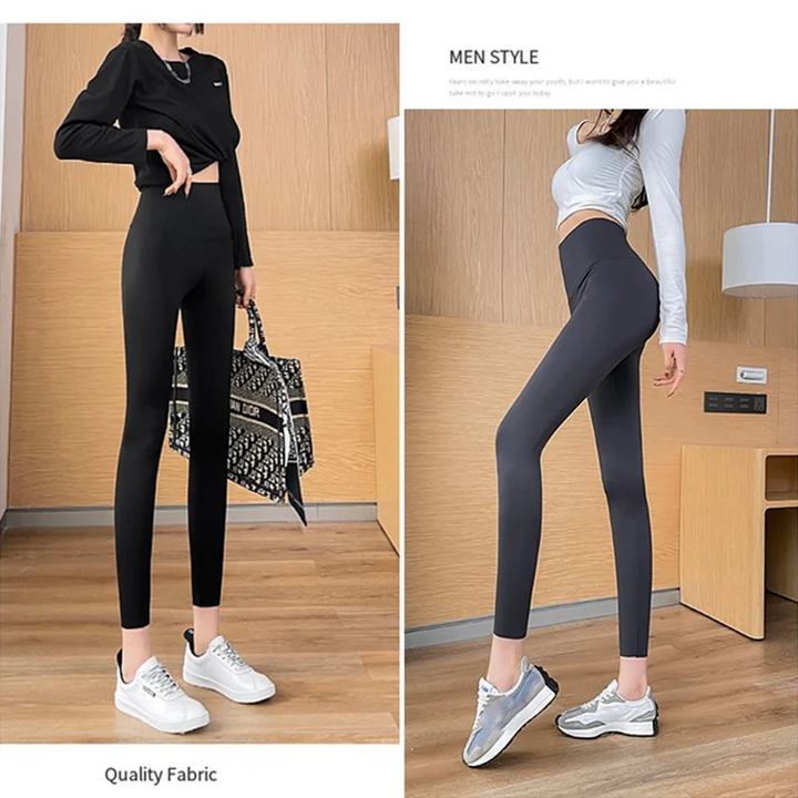 MALIE - LEGGINGS AJUSTE IDEAL Y MOLDEADORES
