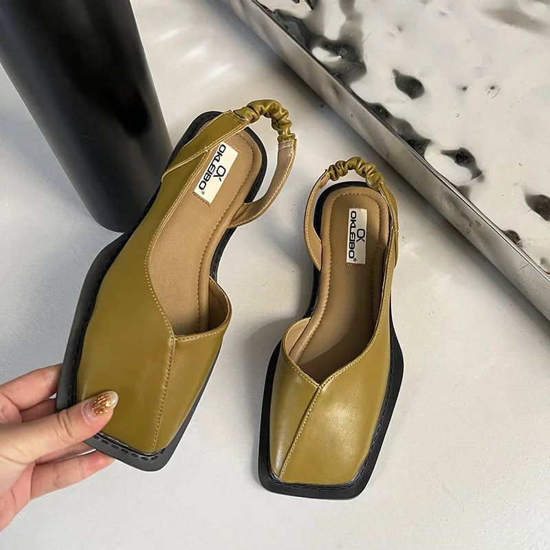 Ella™ - Zapatos ortopédicos sin cordones