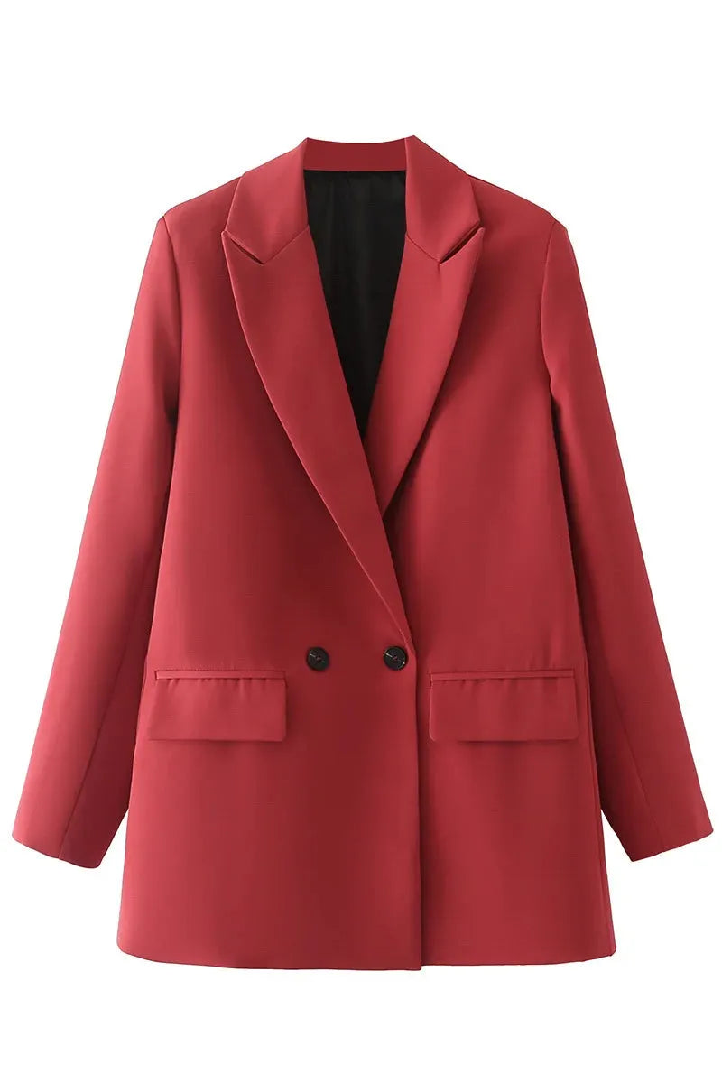 RISSA - LA CHAQUETA COLORIDA Y JUGUETONA
