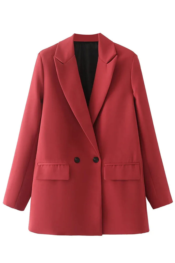 RISSA - LA CHAQUETA COLORIDA Y JUGUETONA