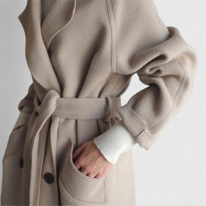 REIGN - EL ABRIGO DOMINION LUXE