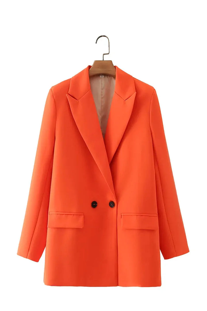 RISSA - LA CHAQUETA COLORIDA Y JUGUETONA