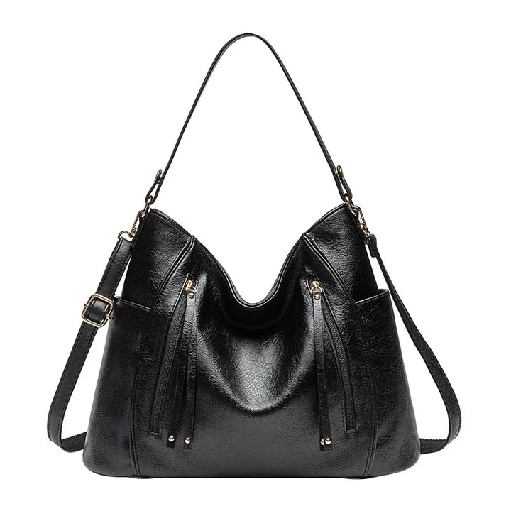BLANCHE - BOLSA DE CUERO PREMIUM
