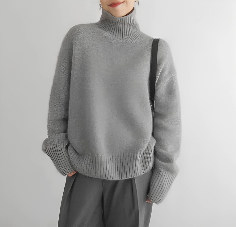 KAITLYN - COLECCIÓN DE SUÉTERES FOREVER CHIC