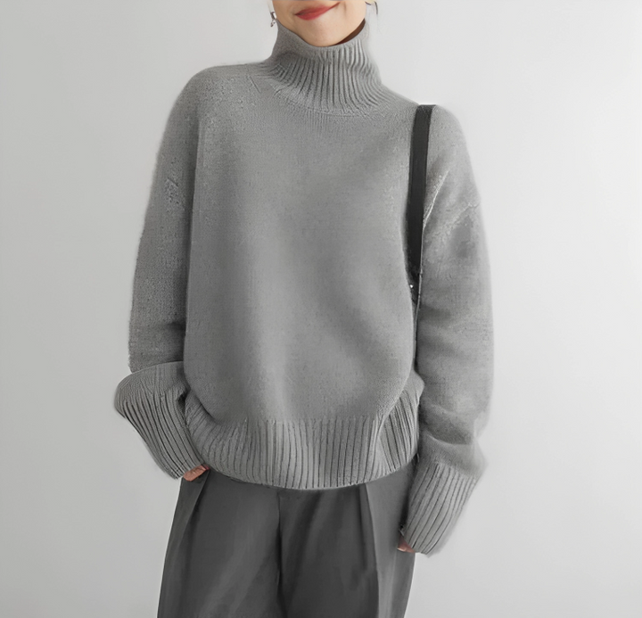KAITLYN - COLECCIÓN DE SUÉTERES FOREVER CHIC