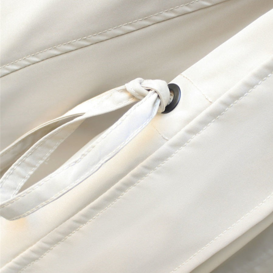 REMY – CHAQUETA IMPERMEABLE MULTIUSOS