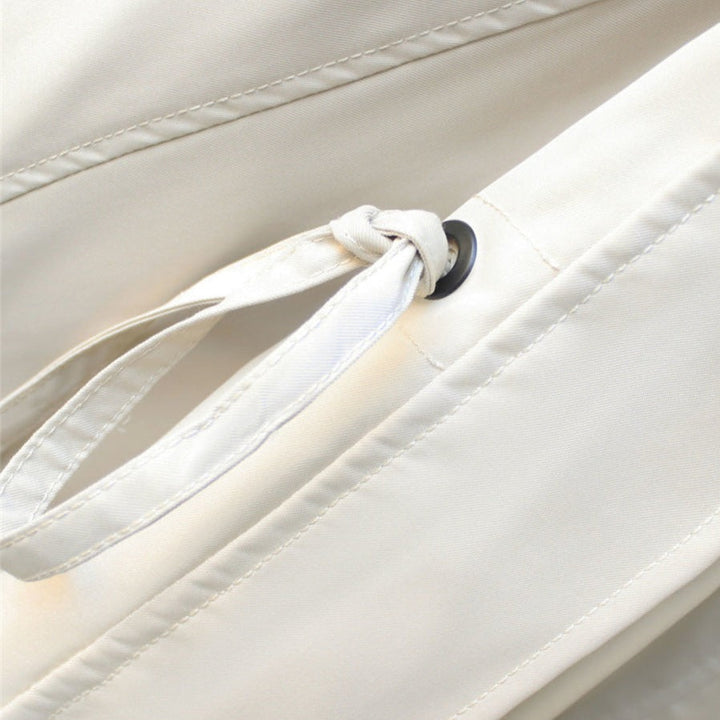REMY – CHAQUETA IMPERMEABLE MULTIUSOS