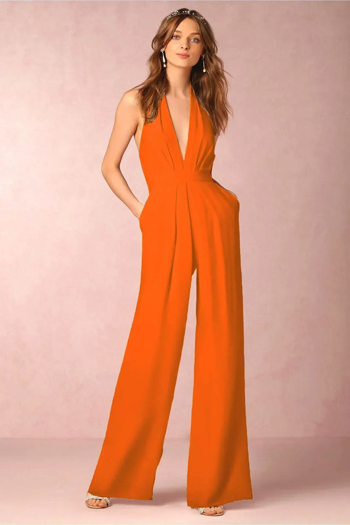 GAMORA - MONO CHIC HALTER