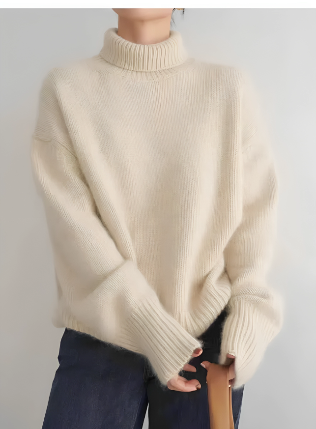 KAITLYN - COLECCIÓN DE SUÉTERES FOREVER CHIC