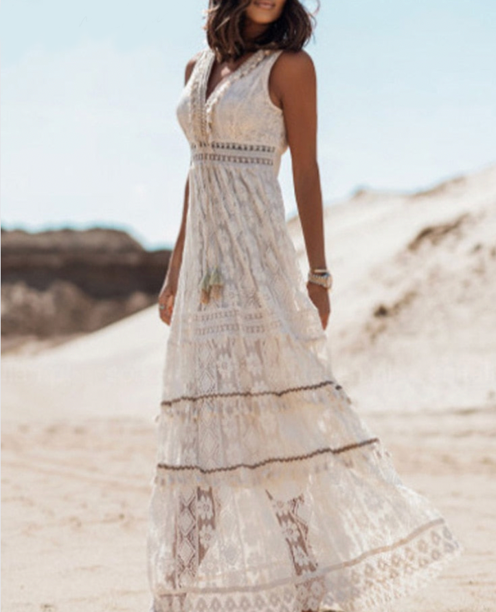 Adrianna | Vestido favorecedor
