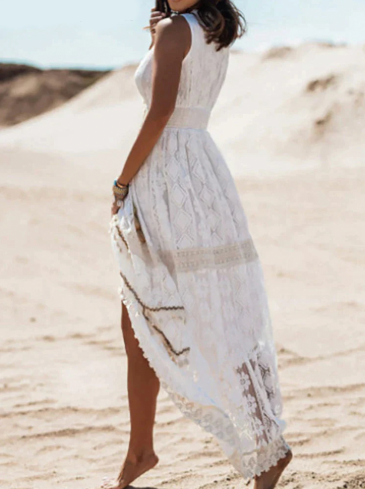 Adrianna | Vestido favorecedor