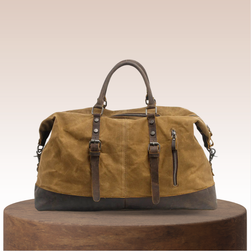 Maverick | Bolsa de Viaje de Lona