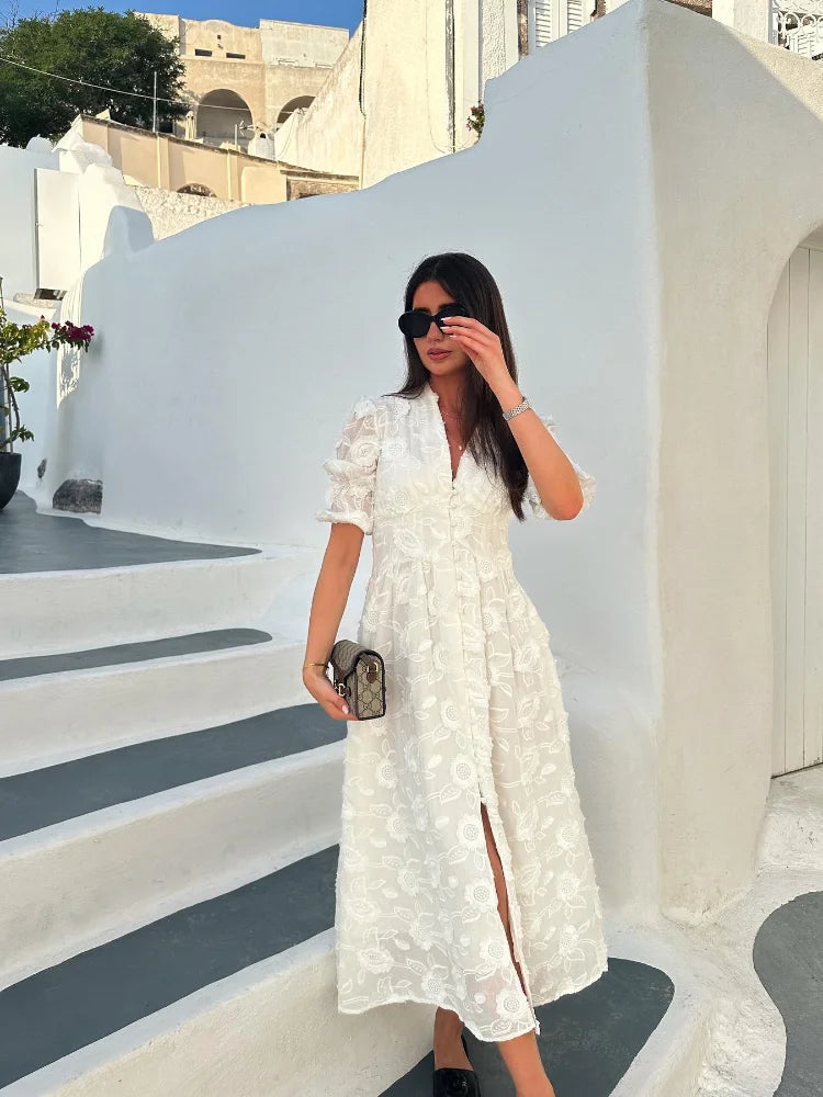 Blair | Vestido de Encaje