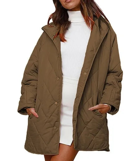 MOXY - ABRIGO DE INVIERNO ENCANTADOR MUÑECA DULCE