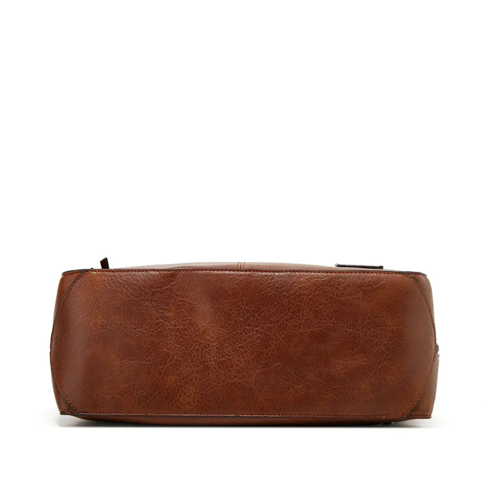 MURIEL - Bolsa de cuero premium