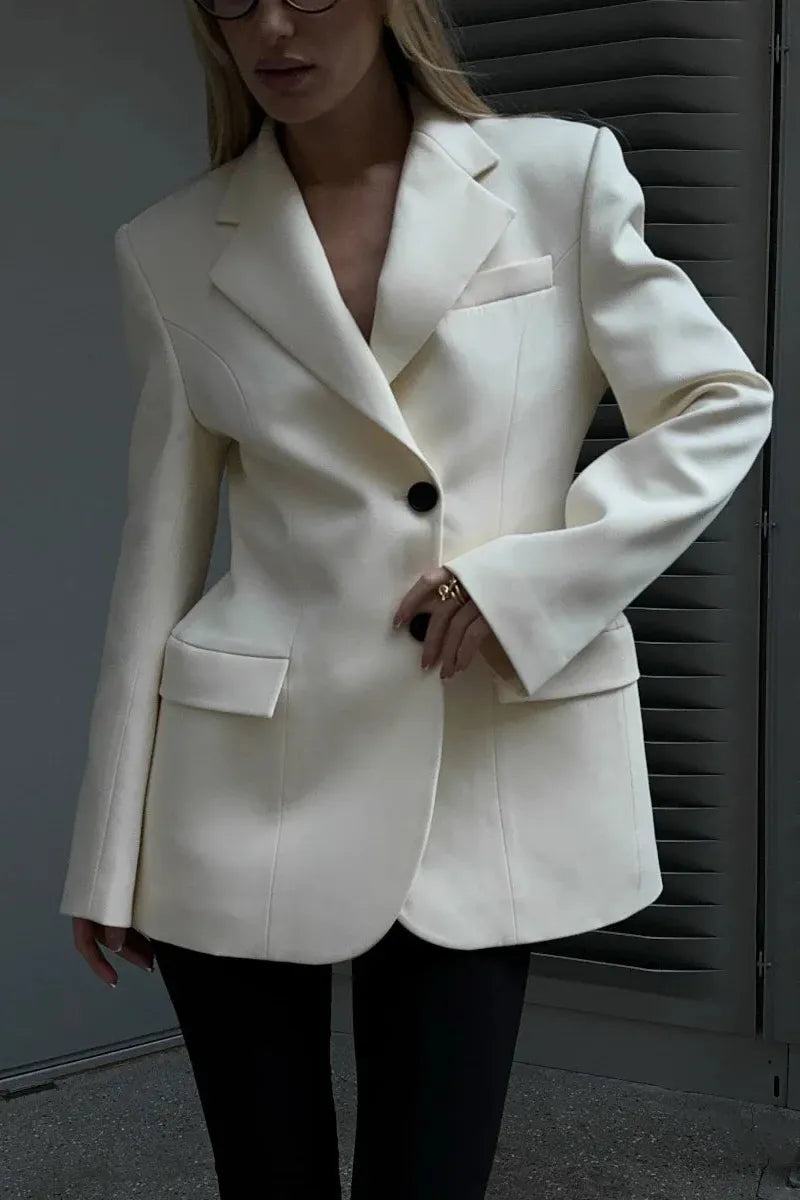 HENLEY - LA CHAQUETA METROPOLIS MUSE