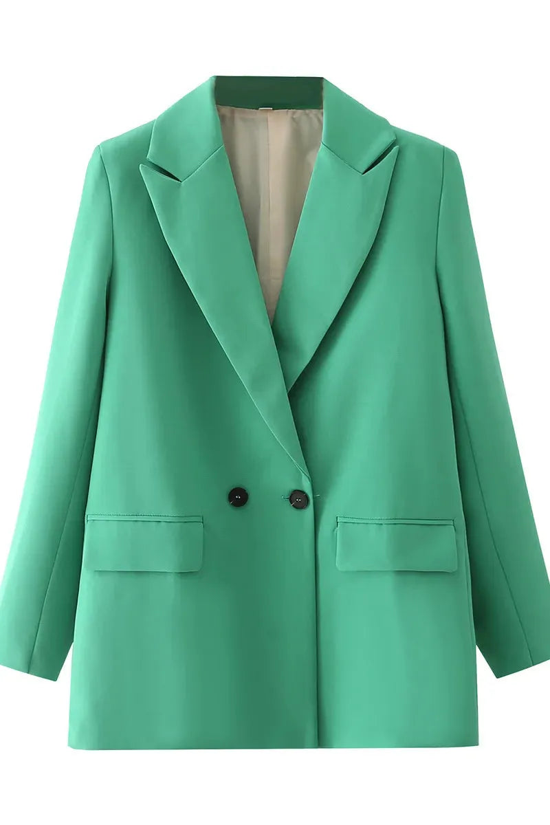 RISSA - LA CHAQUETA COLORIDA Y JUGUETONA